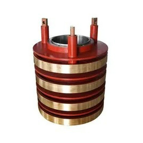 Synchronous Motor Slip Ring