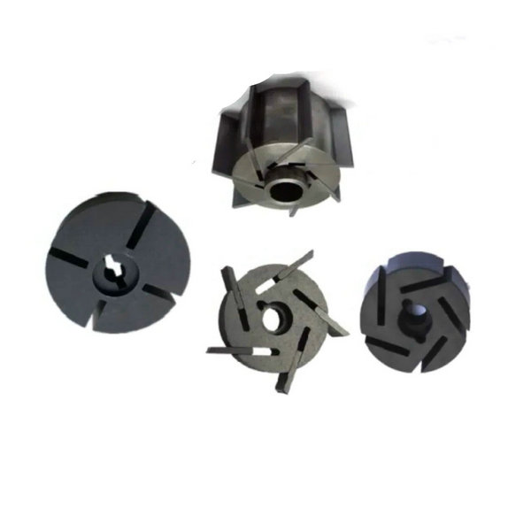 Graphite Rotor