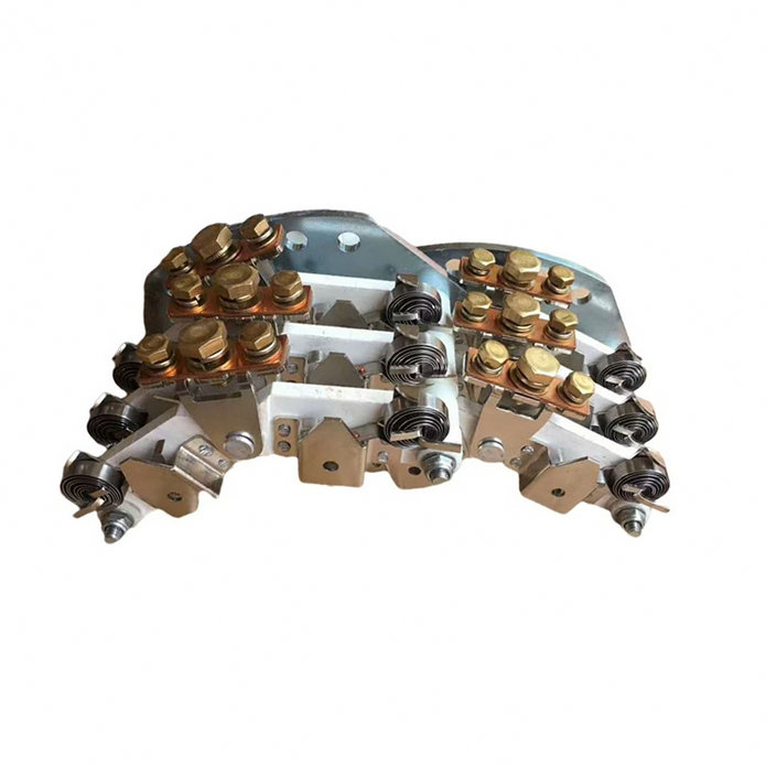 Tower Crane Carbon Brush Holder