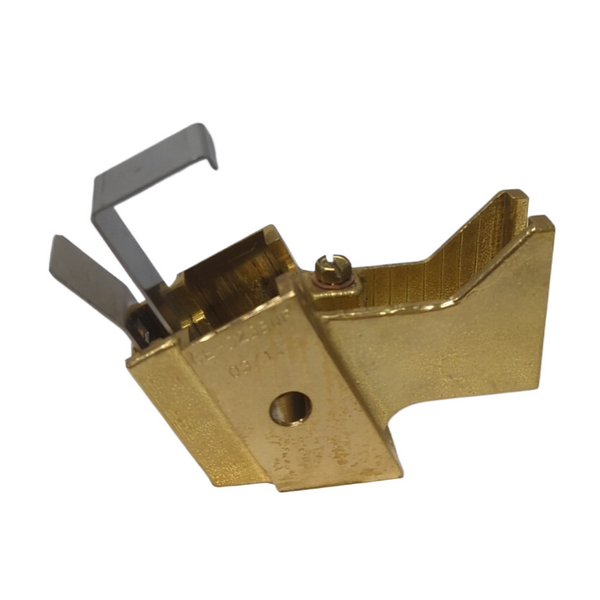 GE-323BUF CARBON BRUSH HOLDER  03/14 NOS