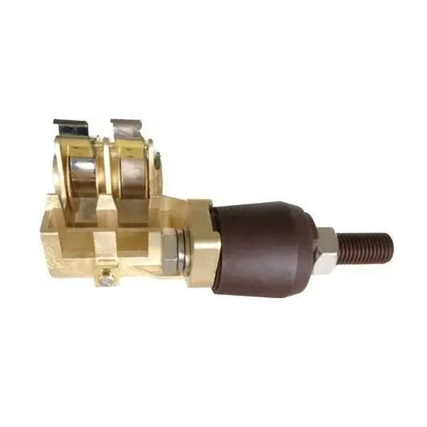 Traction Motor Brush holder