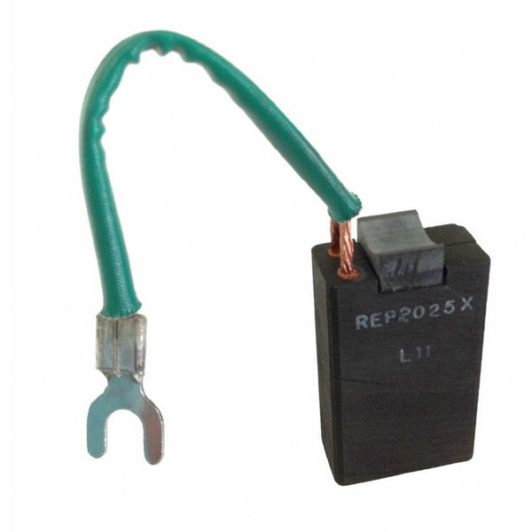 Toyo Denki 5JM4300-330 carbon brush