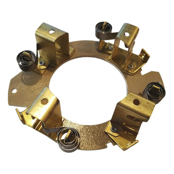 GE Brush Holder GE-Mech-050-125-1