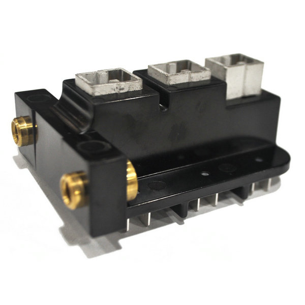 Miller 189142 Brushholder Assembly