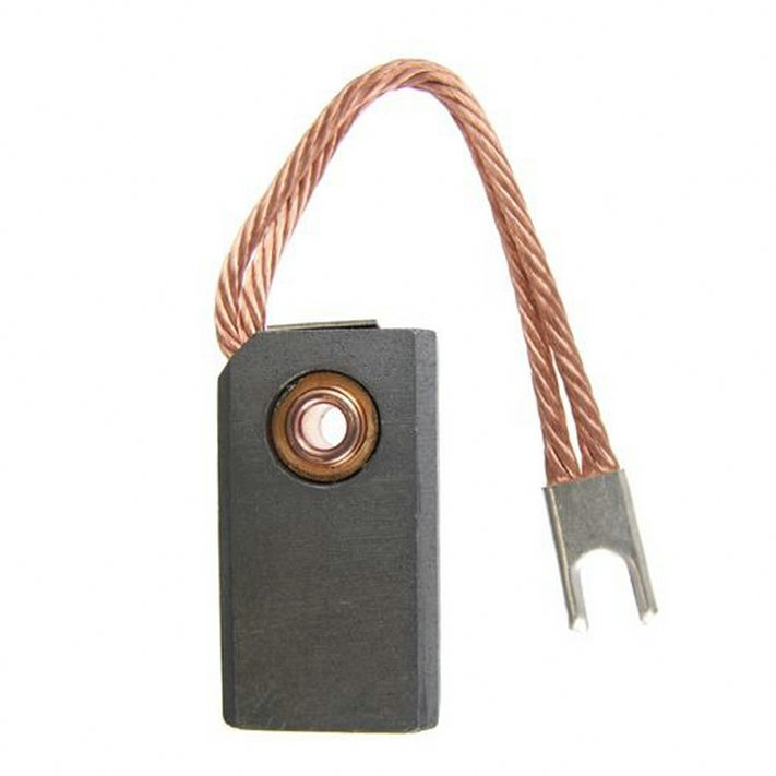 GE 2437670 carbon brush