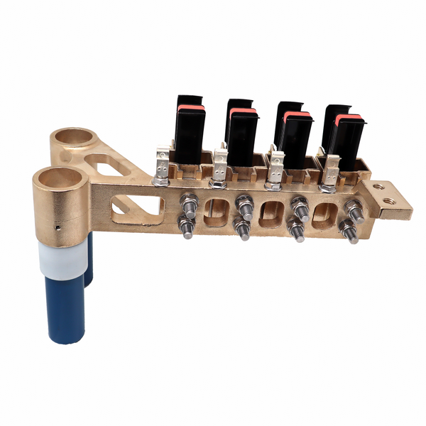 D32 Generator Brush Holder